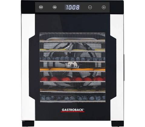 Gastroback 46603