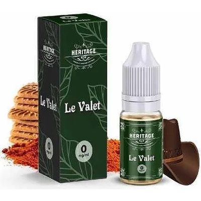 Bio France Le Valet - Héritage By Bio France