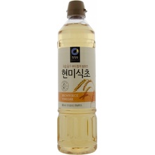 Chung Jung One ocet z hnědé rýže 900ml