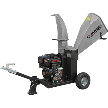 Image 1 of Jansen GTS-1000PRO (1774600)