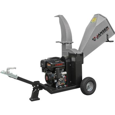 Jansen GTS-1000PRO (1774600)