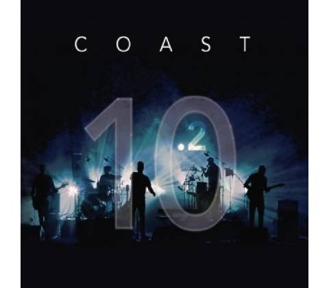 10.2 - COAST CD