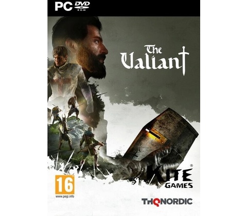 The Valiant