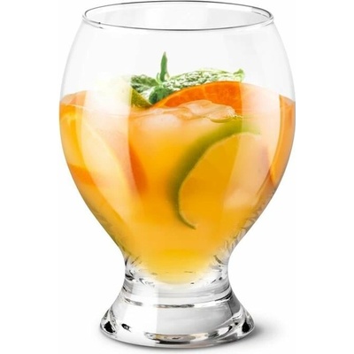 BOHEMIA PRESTIGE BOHEMIA PRESTIGE CAPRI POHÁR 6 x 460 ml