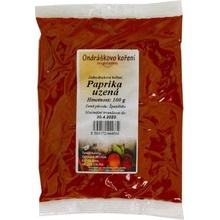 Tomáš Kučera Paprika uzená Ondráškovo 655 100 g