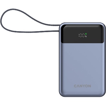 CANYON OnPower PB-600 20000 mAh (CNS-CPB600DG)