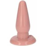  Butt plug plug sex plug on suction cup 12cm