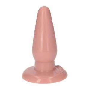  Butt plug plug sex plug on suction cup 12cm