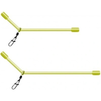 Trubičky feeder Delphin small style / 3ks M/85mm