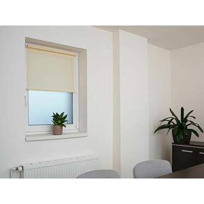 DeCori Miniroleta 42x150 citrónová