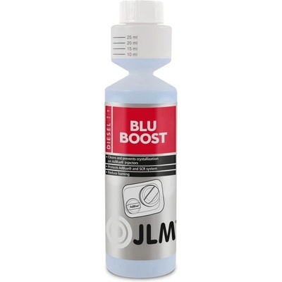 JLM BluBoost 250 ml