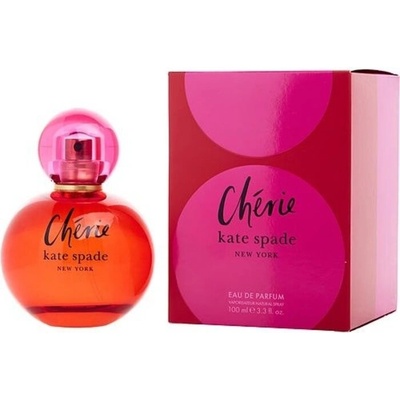 Kate Spade Chéria parfumovaná voda dámska 40 ml