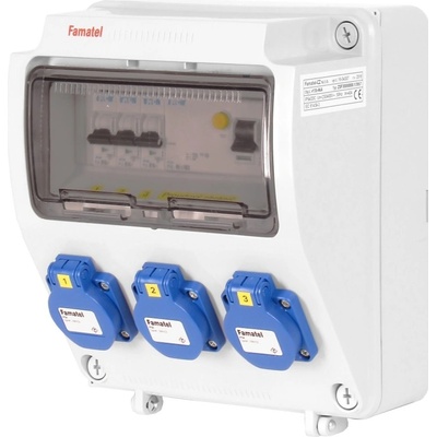 Famatel V135-6kA-ZSF30000000.1