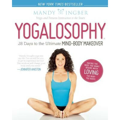 Yogalosophy - Mandy Ingber
