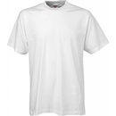 Tee Jays 8000 tričko Sof Tee biele