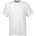 Tee Jays 8000 tričko Sof Tee biele