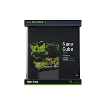 Dennerle Nano Cube Basic 60 l
