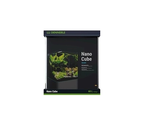 Dennerle Nano Cube Basic 60 l
