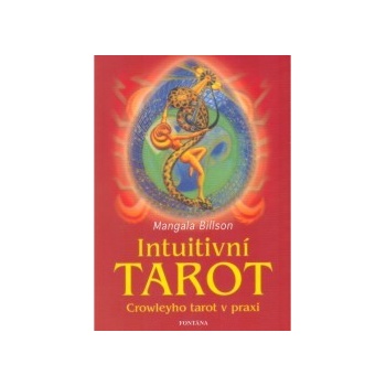 Intuitivní tarot, Crowleyho tarot v praxi