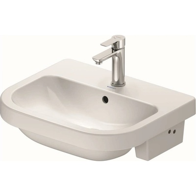 Duravit D-CODE 24035500002
