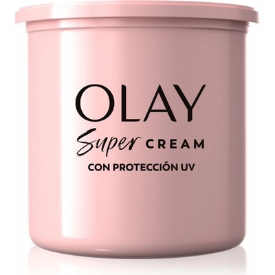 Olay Super Cream SPF 30 náhradní náplň 50 ml