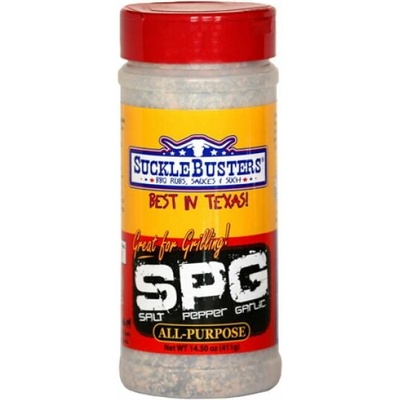 Suckle Busters Originál SPG 411 g