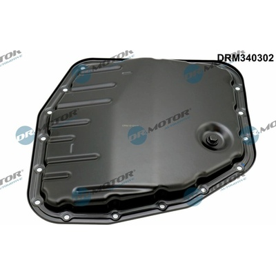 Olejová vaňa automatickej prevodovky Dr.Motor Automotive DRM340302 DRM340302