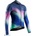 X-Bionic COREFUSION RIDE aurora polychrome