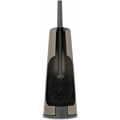 Brabantia ReNew sada WC kefy Platinum 477324