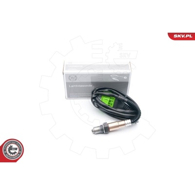 SKV Lambda sonda 09SKV646