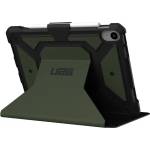 Urban Armor Gear UAG Metropolis SE, маслинен - iPad 10.2" 2022 (12339X117272)