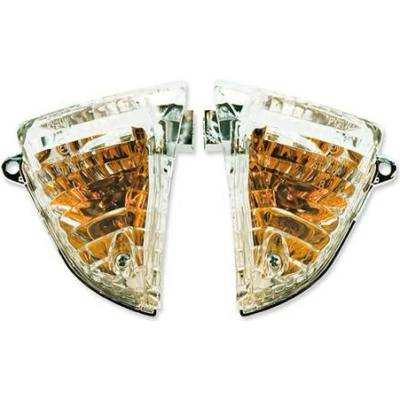 V PARTS (VICMA) blinkr SUZUKI GSXR 600/750F 06-07 pravý zadní(KS003R) (9791VC)