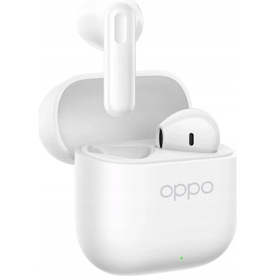 Bezdrátová sluchátka do uší Oppo Enco Buds3 Pro