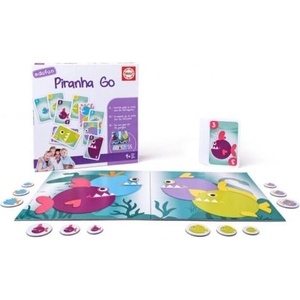 Educa Игра - Пирани (18128)