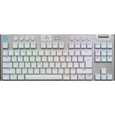 Logitech G915 X LIGHTSPEED TKL 920-012737