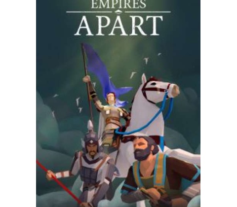 Empires Apart