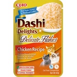 Inaba Foods Dashi Delights Delicate Flakes chicken 40 g