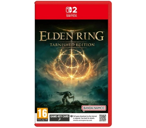 Elden Ring (Tarnished Edition)