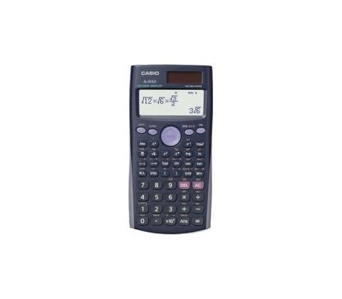 Casio FX 85 ES