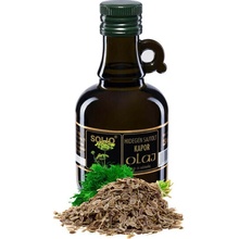 SOLIO Kôprový olej 0,25 l