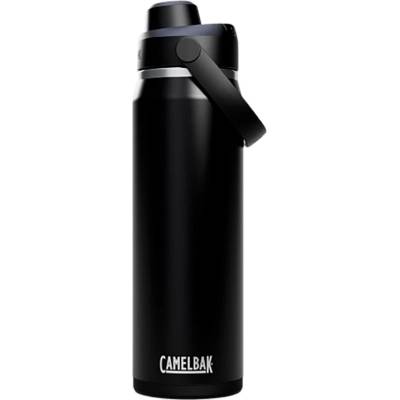 CamelBak Термо бутилка Camelbak Thrive Chug VSS Insulated bottle - Black - размер 750 ml (533-2172-0111)