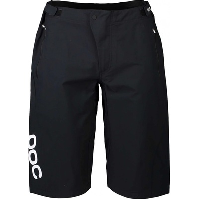 POC volné Essential Enduro Light Uranium black – Zboží Dáma