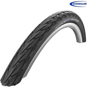 Schwalbe Външна гума Schwalbe Delta Cruiser Plus 26x1.75