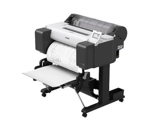 Canon imagePROGRAF TM-255