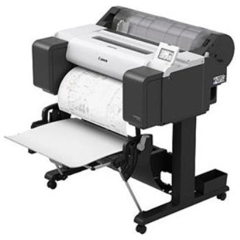 Canon imagePROGRAF TM-255