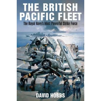Image 1 of British Pacific Fleet