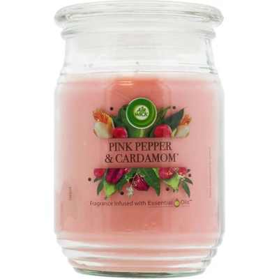 AIR WICK Pink pepper & Cardamom 480g