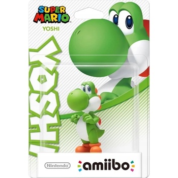 Nintendo Amiibo Super Mario Yoshi