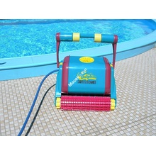 Maytronics Dolphin Diagnostic 2001