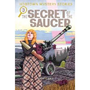 Hobtown Mystery Stories Vol. 3 (ISBN: 9781637158807)